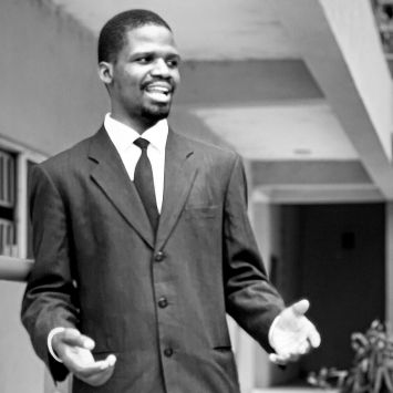 Mal. Ismail Sani