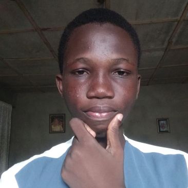 Adeniji David