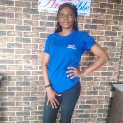 Ozoemena Amarachukwu