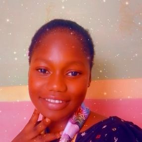 Olayinka ayomide Abigail