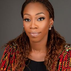 Aderonke ADESOYE