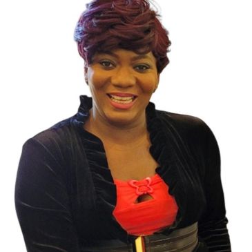 Jacqueline Sokpoly