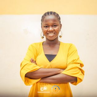 Oreoluwa Akinola Phoebe