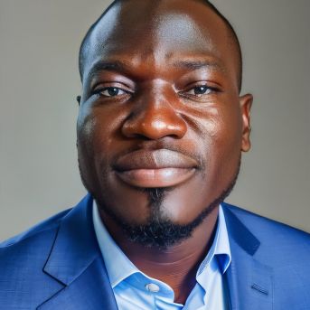 SULAIMON, Hassan Taiwo