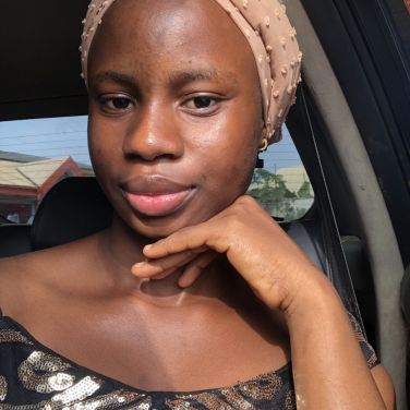 Olurotimi Esther Olayinka