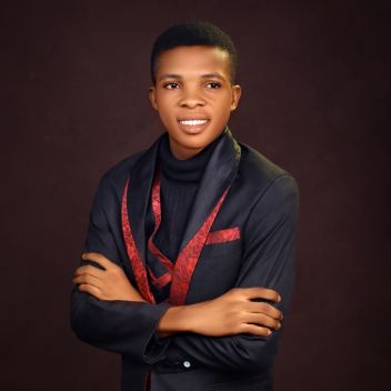 Olaniyi Felix Oluwapelumi