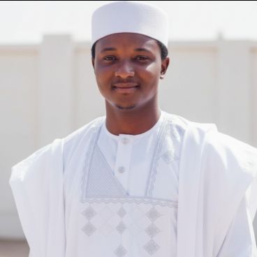 D. Chairman NANS JCC KN