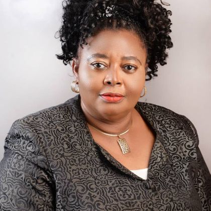 Prof J. Agbonika SAN