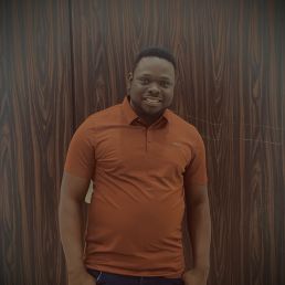 Olatunji Akinola Stephen