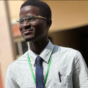 Alabi Tioluwani Stephen