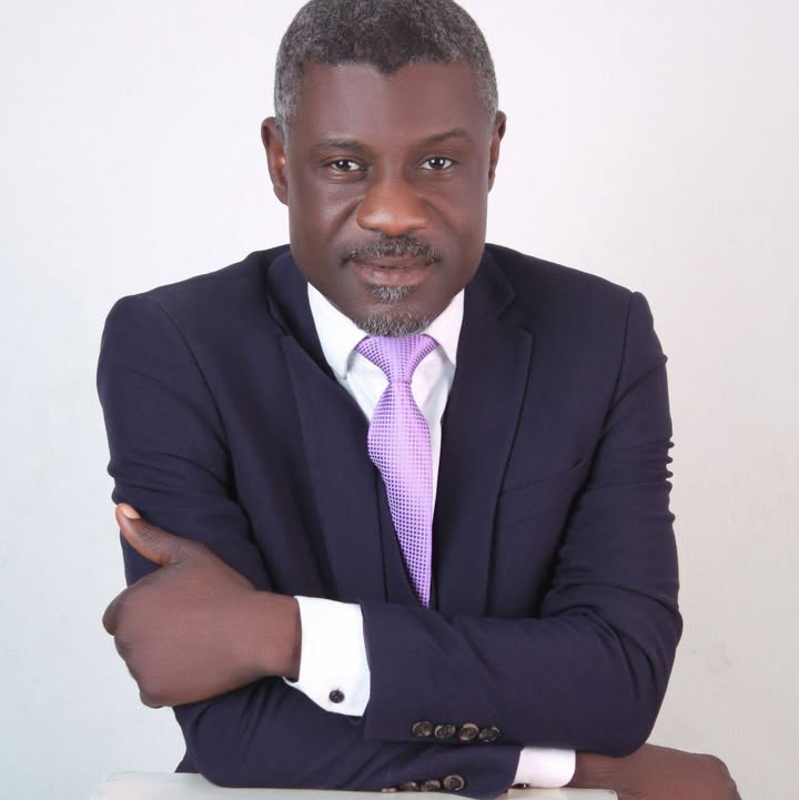 Idris Abdulkadir Dangana