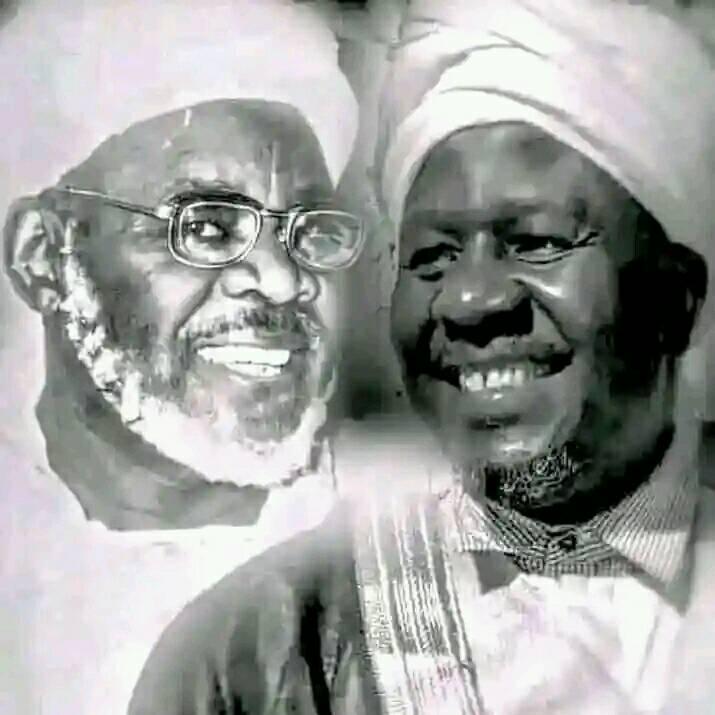 MUHAMMAD ASHRAF KAREEMAH