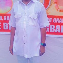 Nnah Alexander Nduka PEHO.