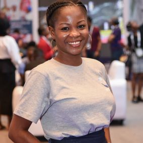 Taiwo Adeyeye-Olufemi