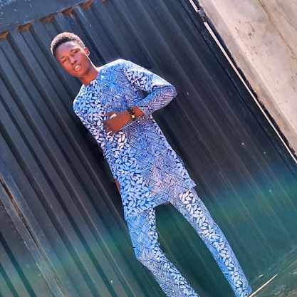 Odurombi Oluwabukunmi