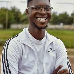 Osaruese Blessed Otasowie