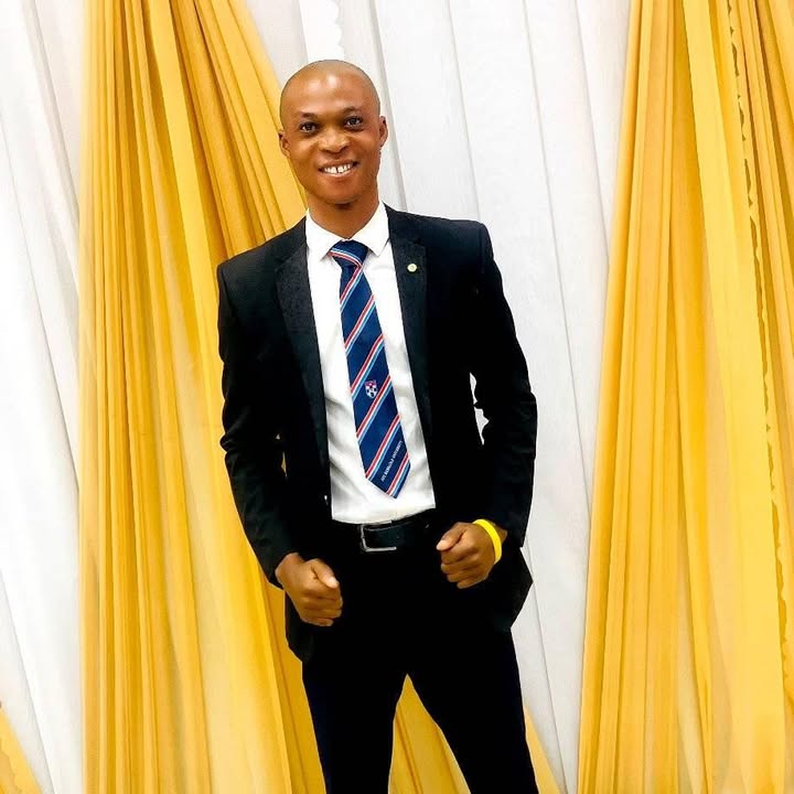 Olabiwonnu B. Julius