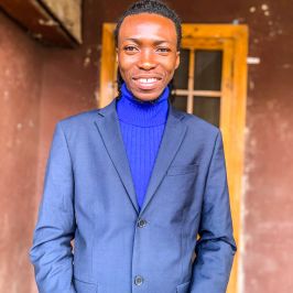 Oke Samuel Okikioluwa