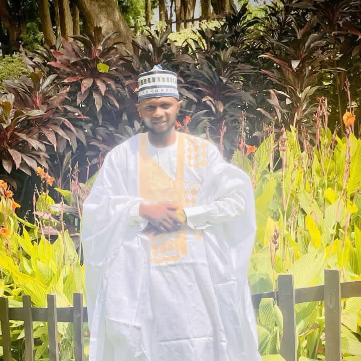 Adam Yes'aloonaka El-Ilory Thaani