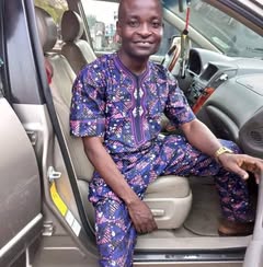 Olasunkanmi M. Kasali