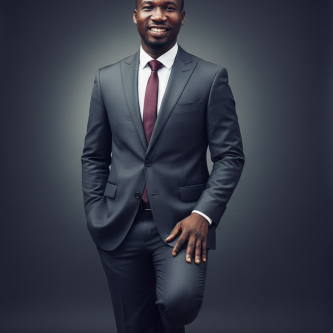 Adeleke Mayowa Miracle