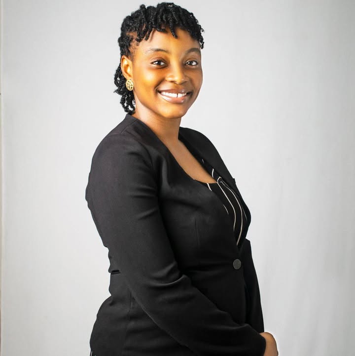 Elizabeth Emmanuel Orji