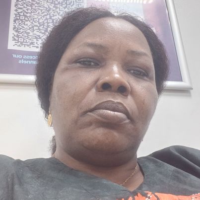 AKINTAN MOTUNRAYO WASILAT