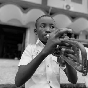 Obasanya Daniel Trumpet Major