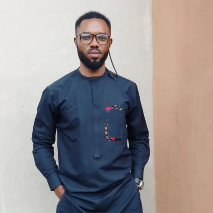 MacDonald Desmond OTochukwu