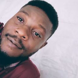 Efunkunle Yinka Ibrahim