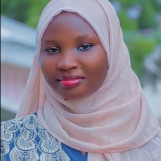 Amina Umar Musa