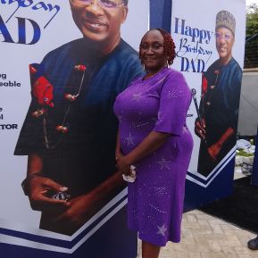 Rn. Rm. AGNES OBUNWO WEJE