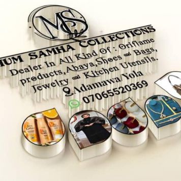 Oum samha collections