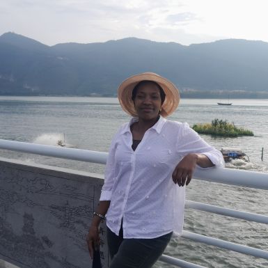 Agnes Mwangangi | EC, KEG