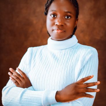 Okwudili Chidiogo Gracious