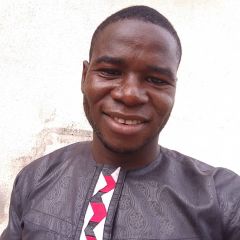 Kaamga Daniel Mtomga