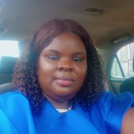 Umukoro Lucky Loveth P