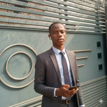 Kakue Noble(de pidgin designer)