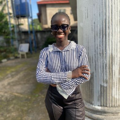 Mmaduabuchi Chiamaka Jessica