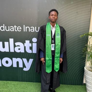 Sabastine Wisdom Somtochukwu