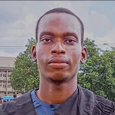 Kosisochukwu Azubogu