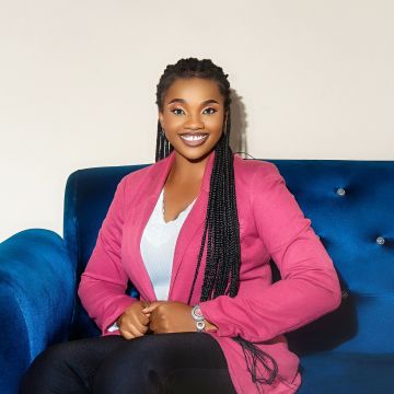 Olukayode Sola Esther