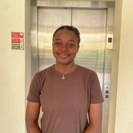 Josephine Yeboah-Kodie