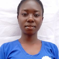 Adajo Ngunan Dorathy