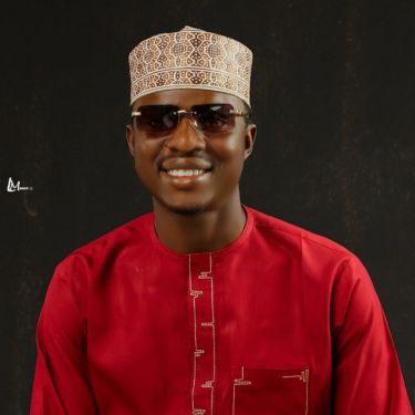 MUHAMMAD AUWAL ABDULLAHI