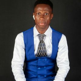 Ernest Marvellous kumi