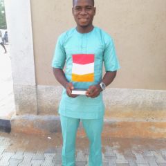 Kaamga Daniel Mtomga