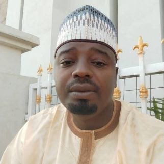 Zaharaddeen Habibu Zara