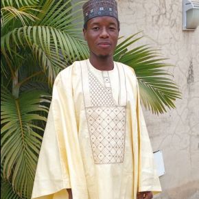 Muhammad Munir Aliyu
