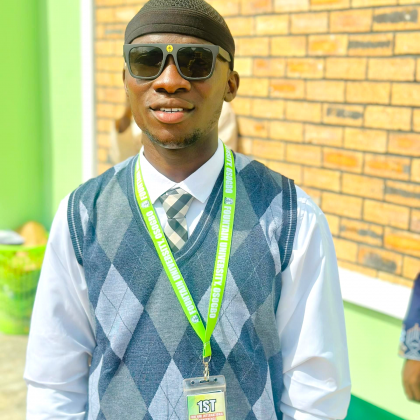 Ayoola Ibrahim Akanfe